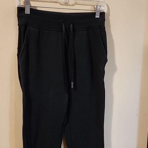 Lululemon Warm down jogger size 4 - Picture 5 of 10